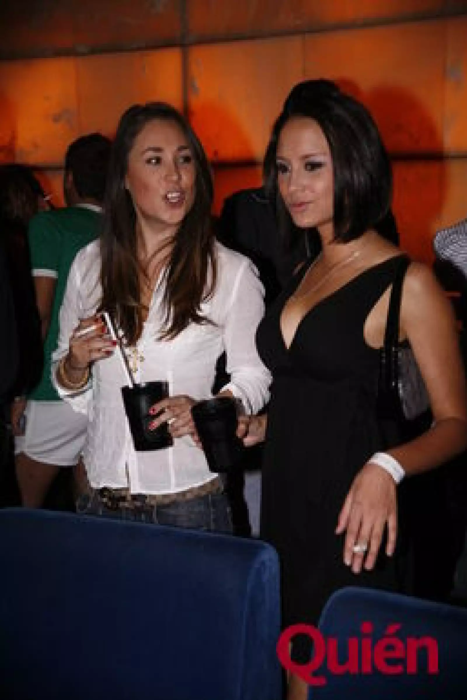 Esther Gómez Orozco, Tai Lu Chong