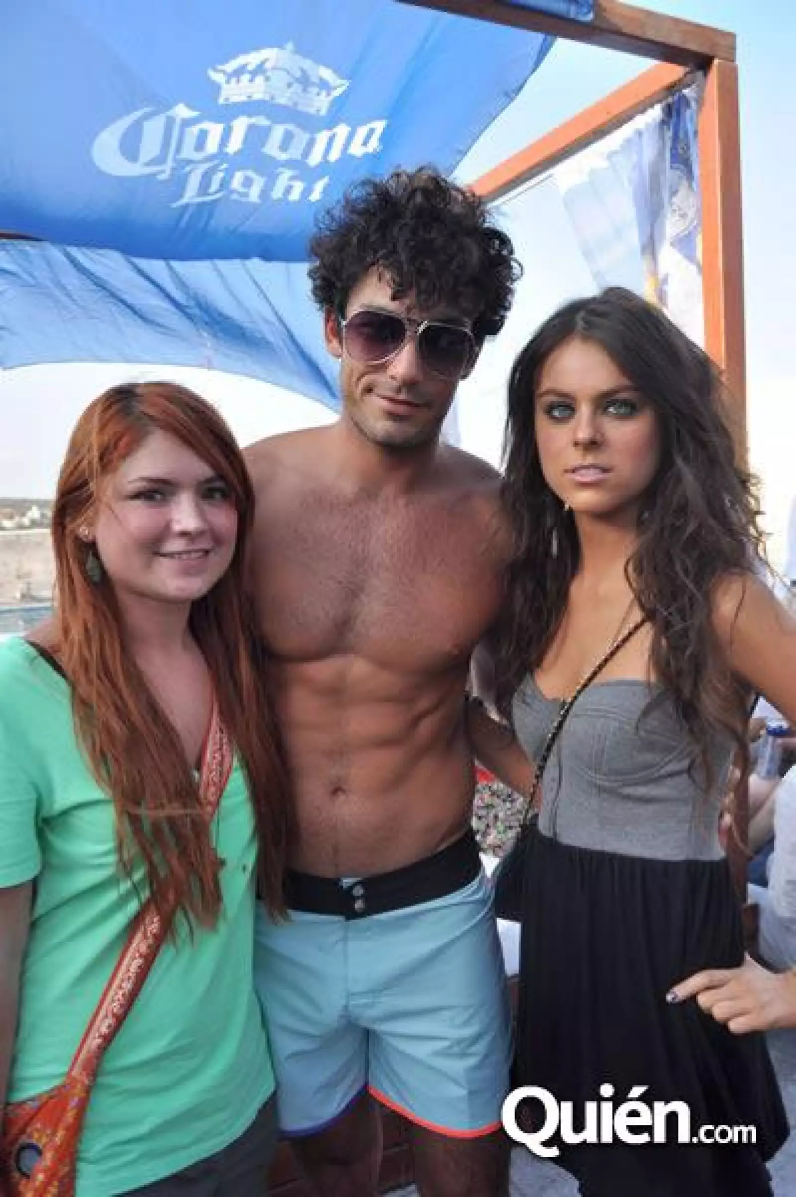 Parador Corona Light