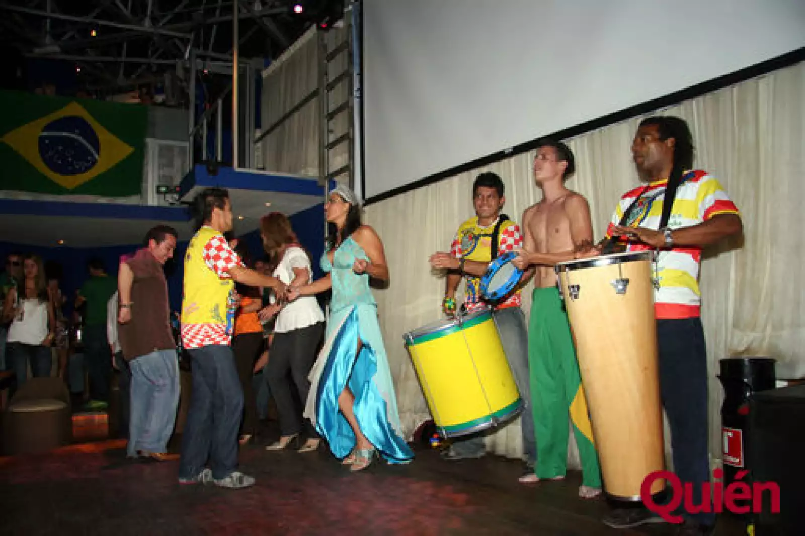 María Negrete, Isaac Mugrabi