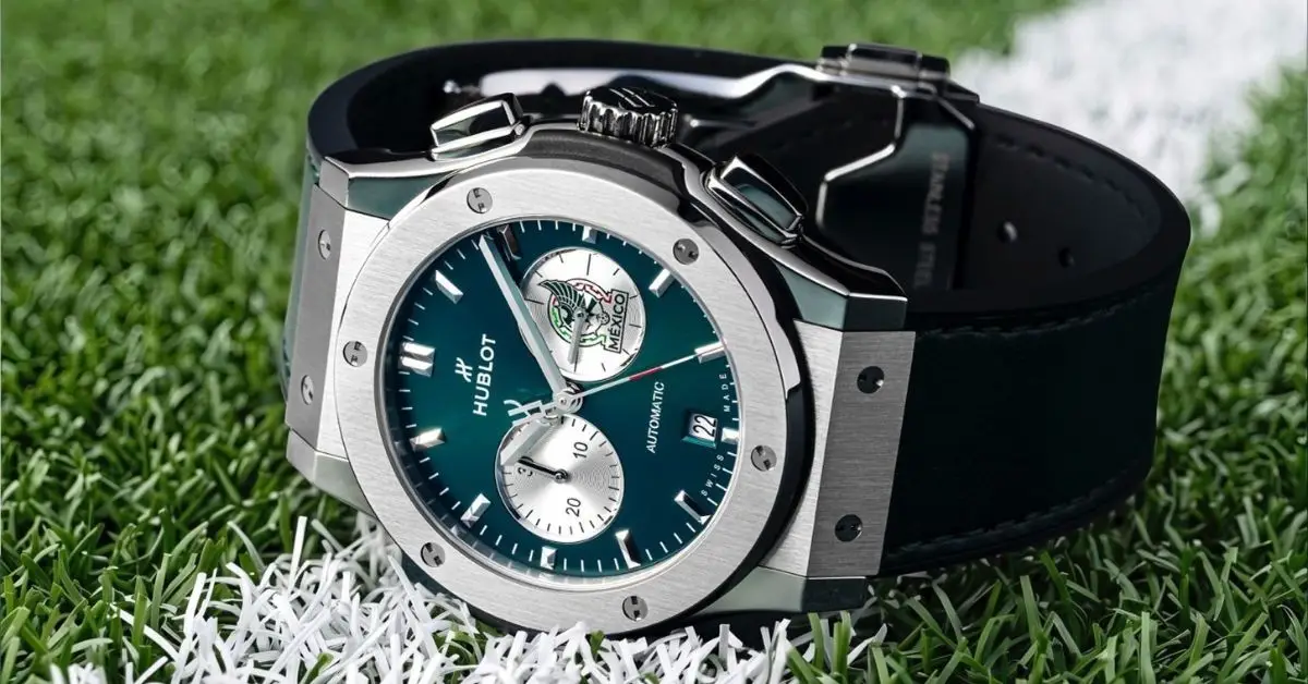 Hublot