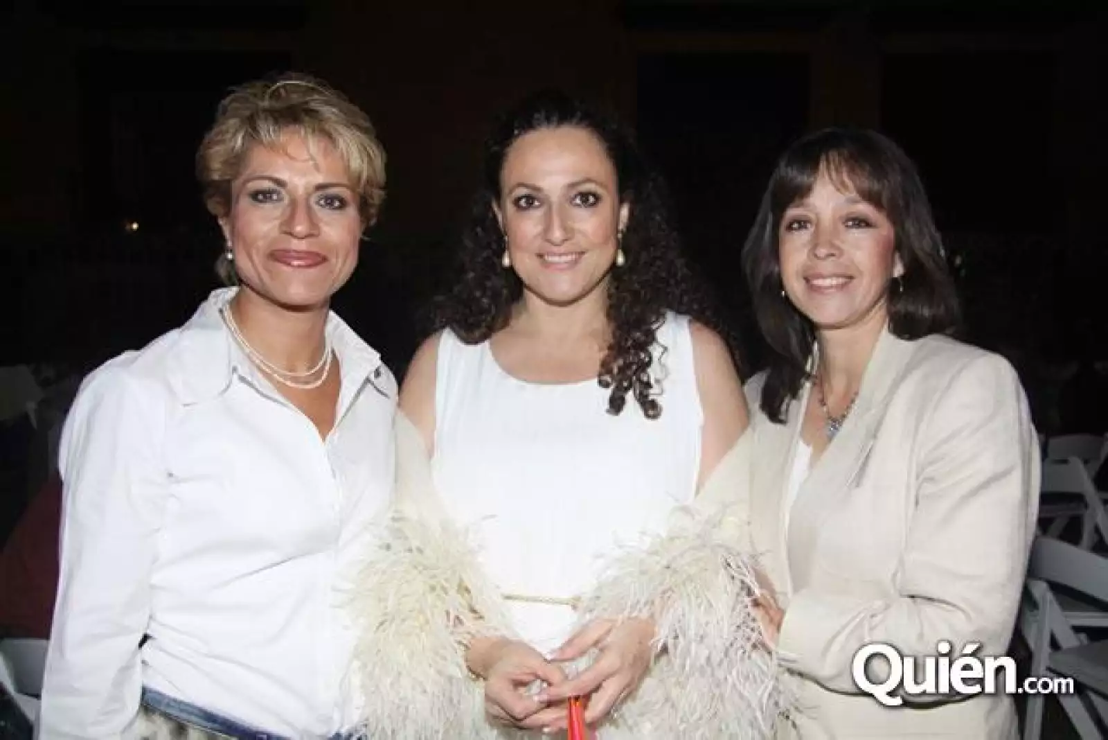 Cumpleaños Argelia Ramos