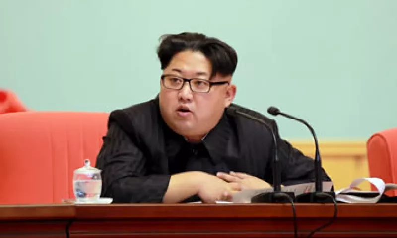 Corea del Norte también lanzó un misil la semana pasada, desafiando a la comunidad internacional. (Foto: Reuters)