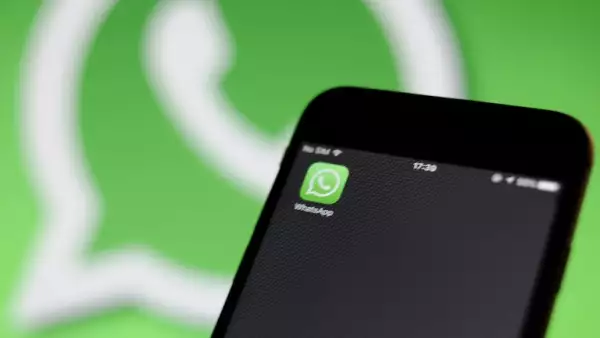 Usuarios reportan caída de Whatsapp este 19 de julio.