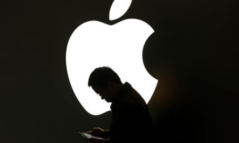 Apple vendió 8% tabletas menos en el segundo trimestre en comparación con el mismo periodo del año previo. (Foto: Reuters)