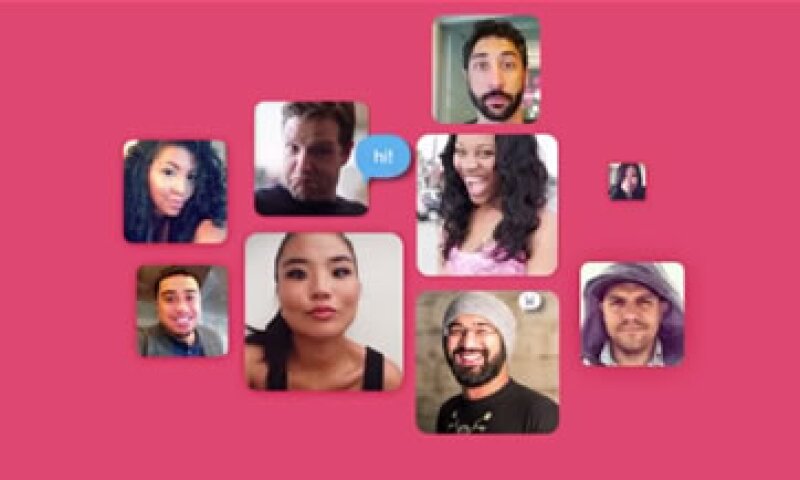 Para iniciar un mensaje grupal no es necesario que los usuarios se sigan entre sí. (Foto: tomada de Twitter Blog)