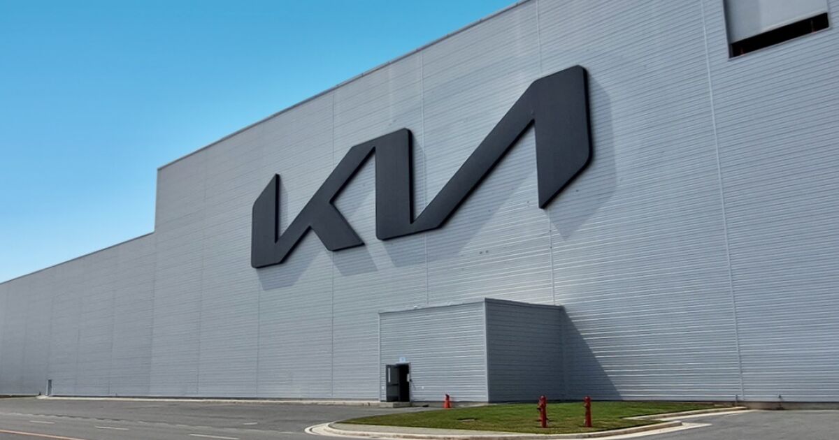 Balıkçılıktaki KIA fabrikası Meksika genelinde en iyi başlangıç ​​kalitesine sahiptir, bunu nasıl yapıyorsunuz?