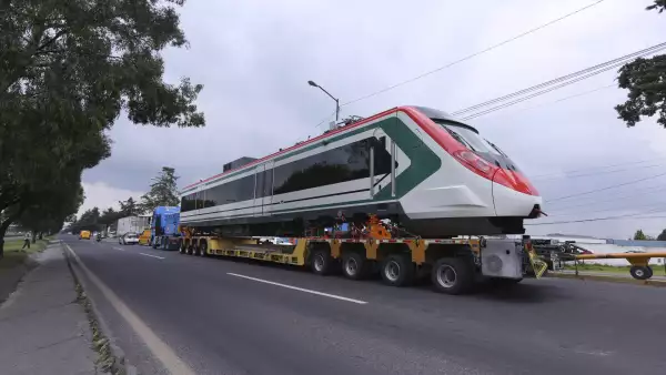 A máxima velocidad