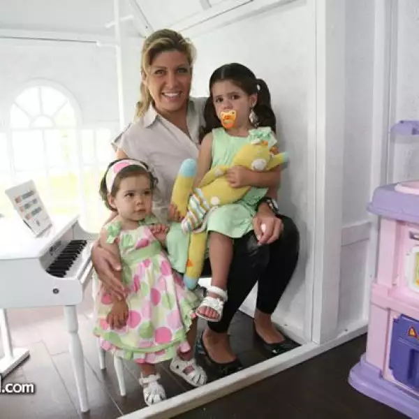 Pamela Sesma Diaz Ordaz,Paulina Diaz Ordaz,Paulina Sesma Diaz Ordaz