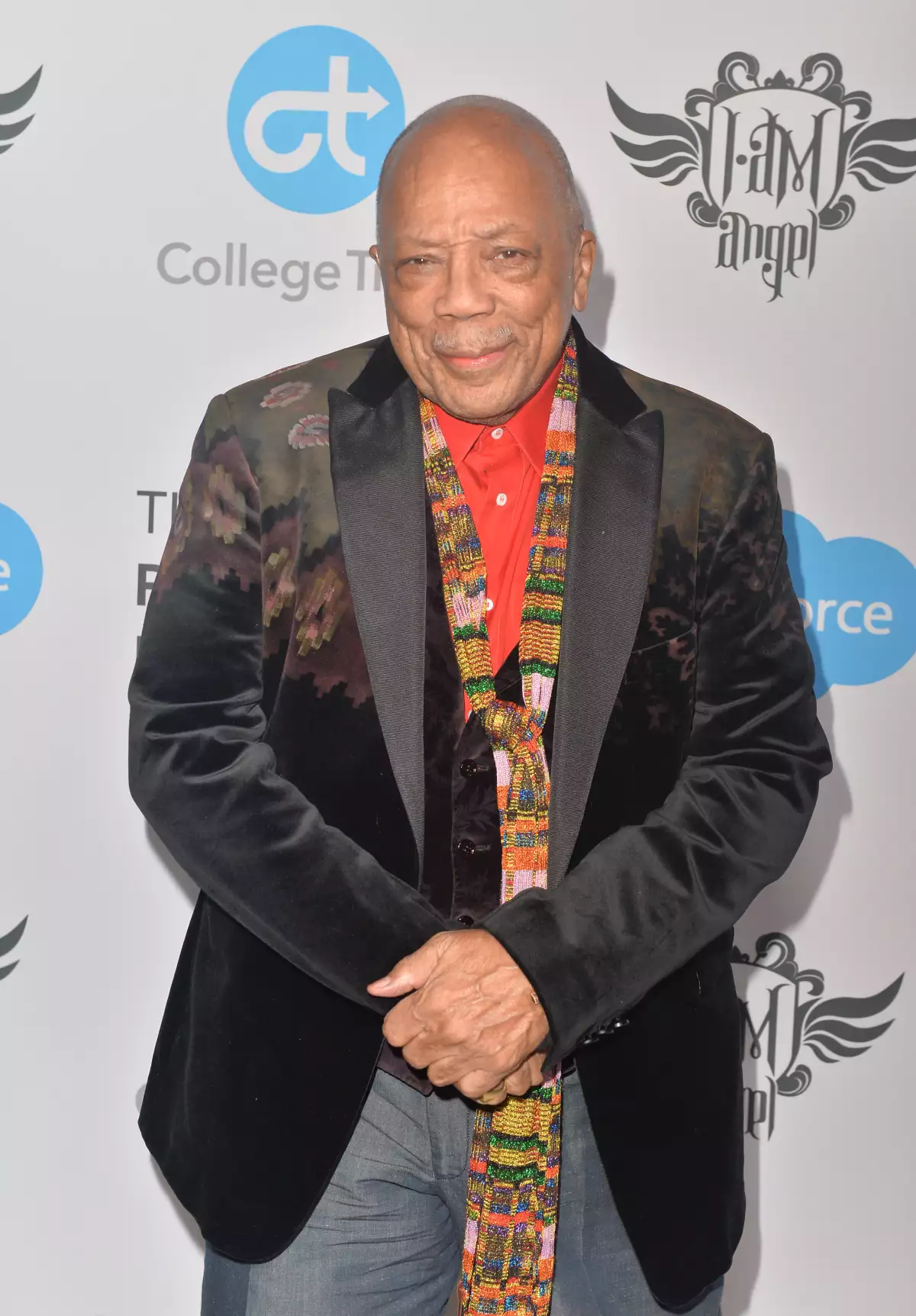 Quincy Jones