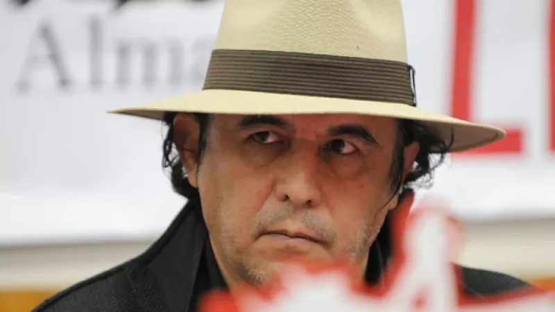 escritor guiller fadanelli