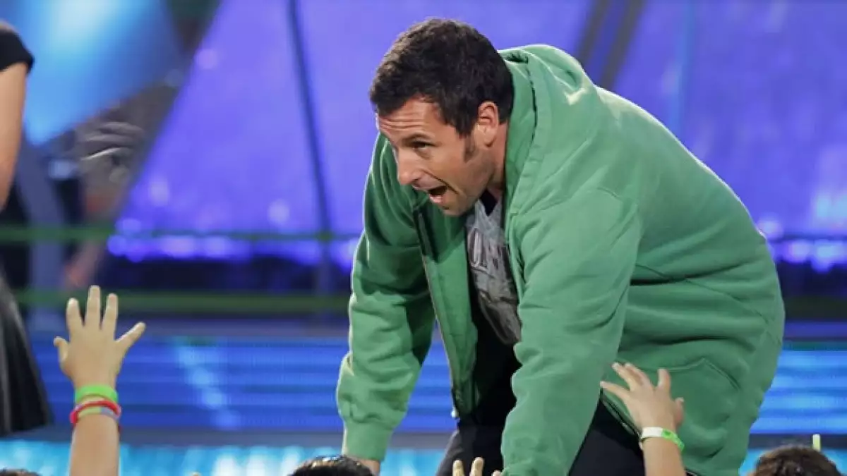 Adam Sandler