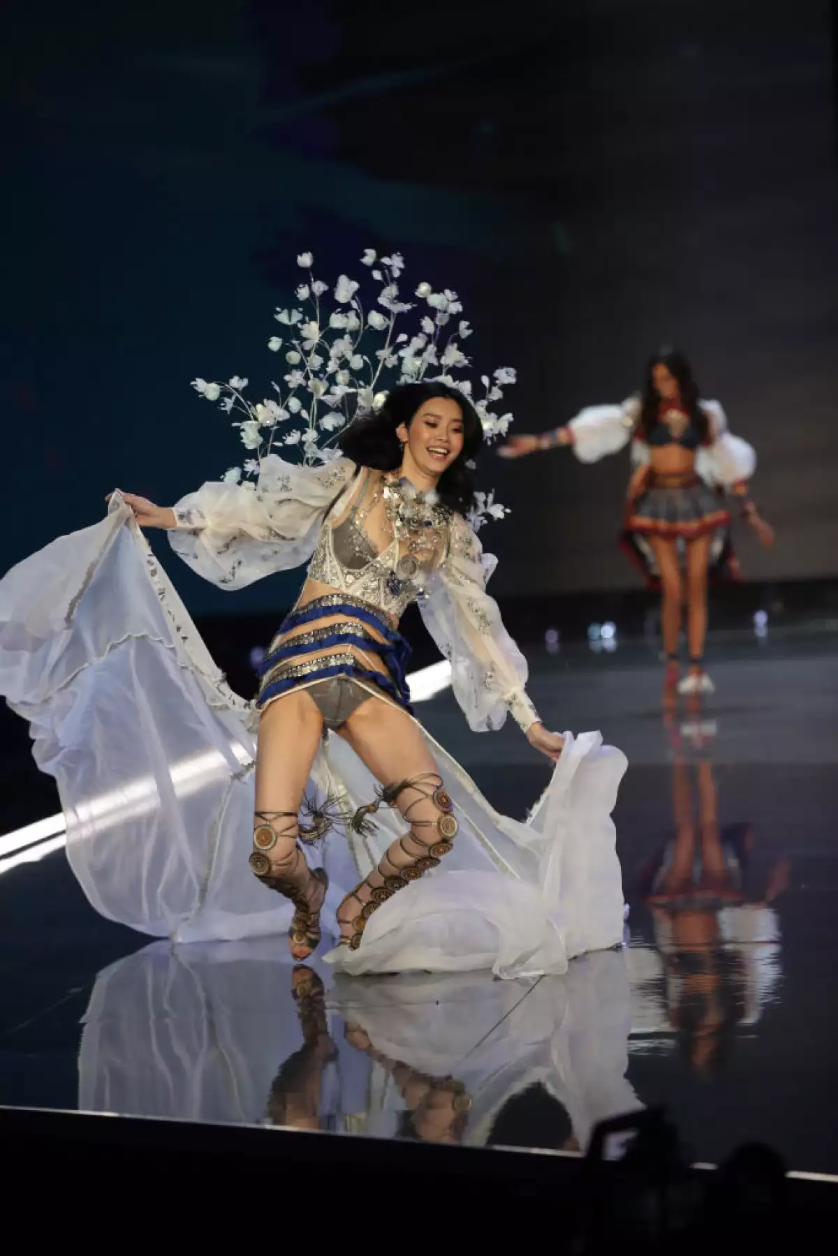 ming xi