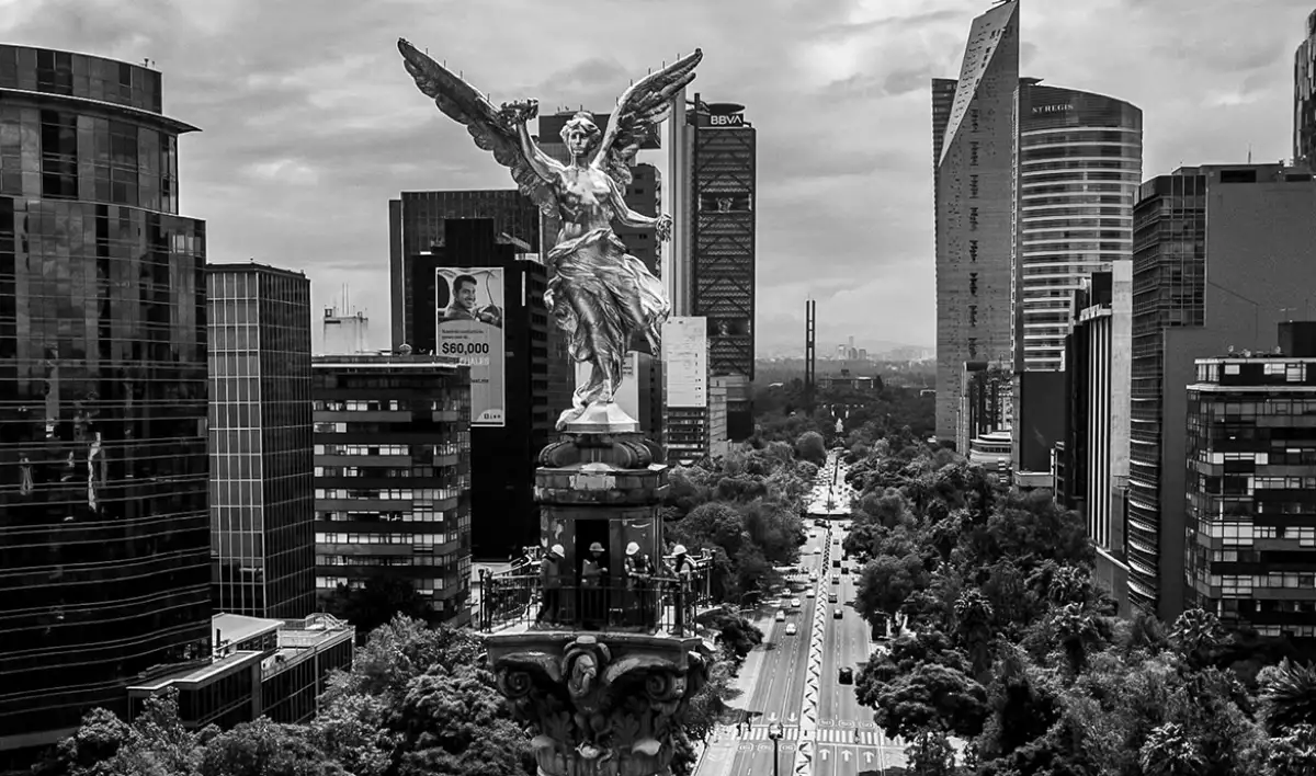 Ciudad de México