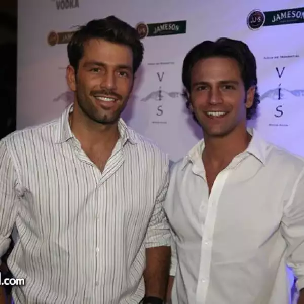 Federico Diaz,Santiago Diaz