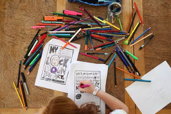 El 'journaling' te ayuda a la autocreación