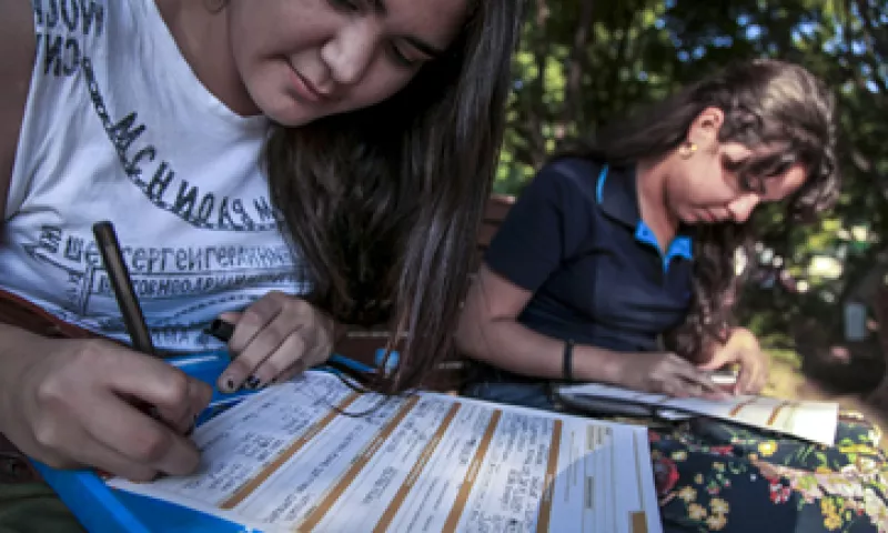 La tasa de informalidad representó al 27.2% de la población ocupada. (Foto: Cuartoscuro)