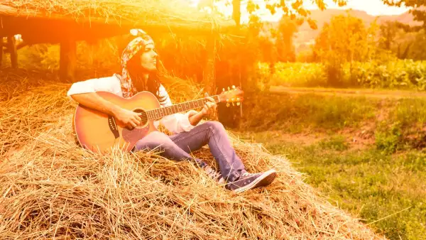 La música que definió la consciencia de una generación