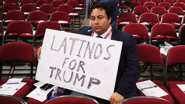 Latinos for Trump