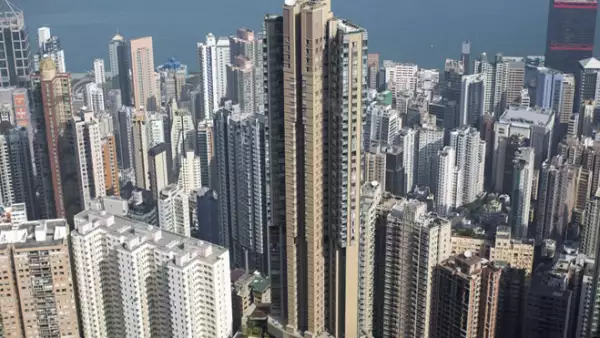 china vivienda