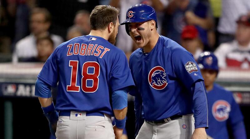 Cubs