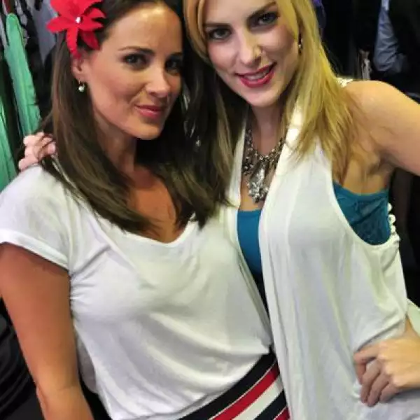 Apertura de Ochostore