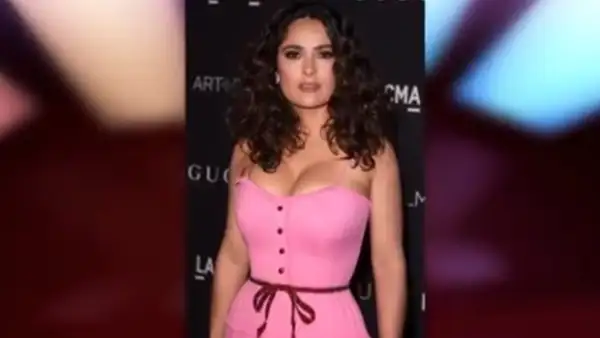 La mexicana presume su talento como gimnasta, además Nick Jonas recuerda un incomodo momento junto a Miley Cyrus y Eiza González se quita la playera para obtener el bronceado perfecto.