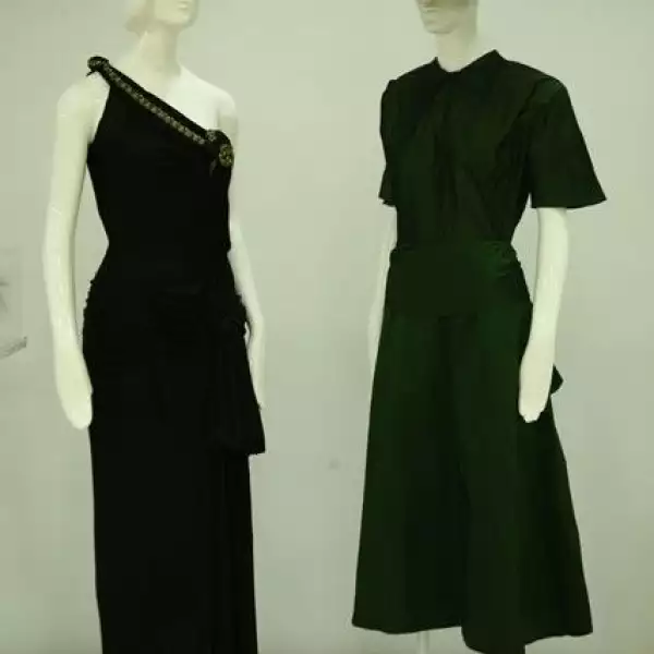 Expo Palacio de Hierro