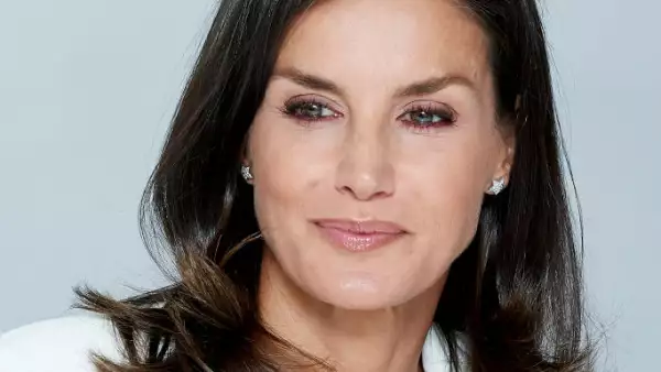 Letizia Ortiz