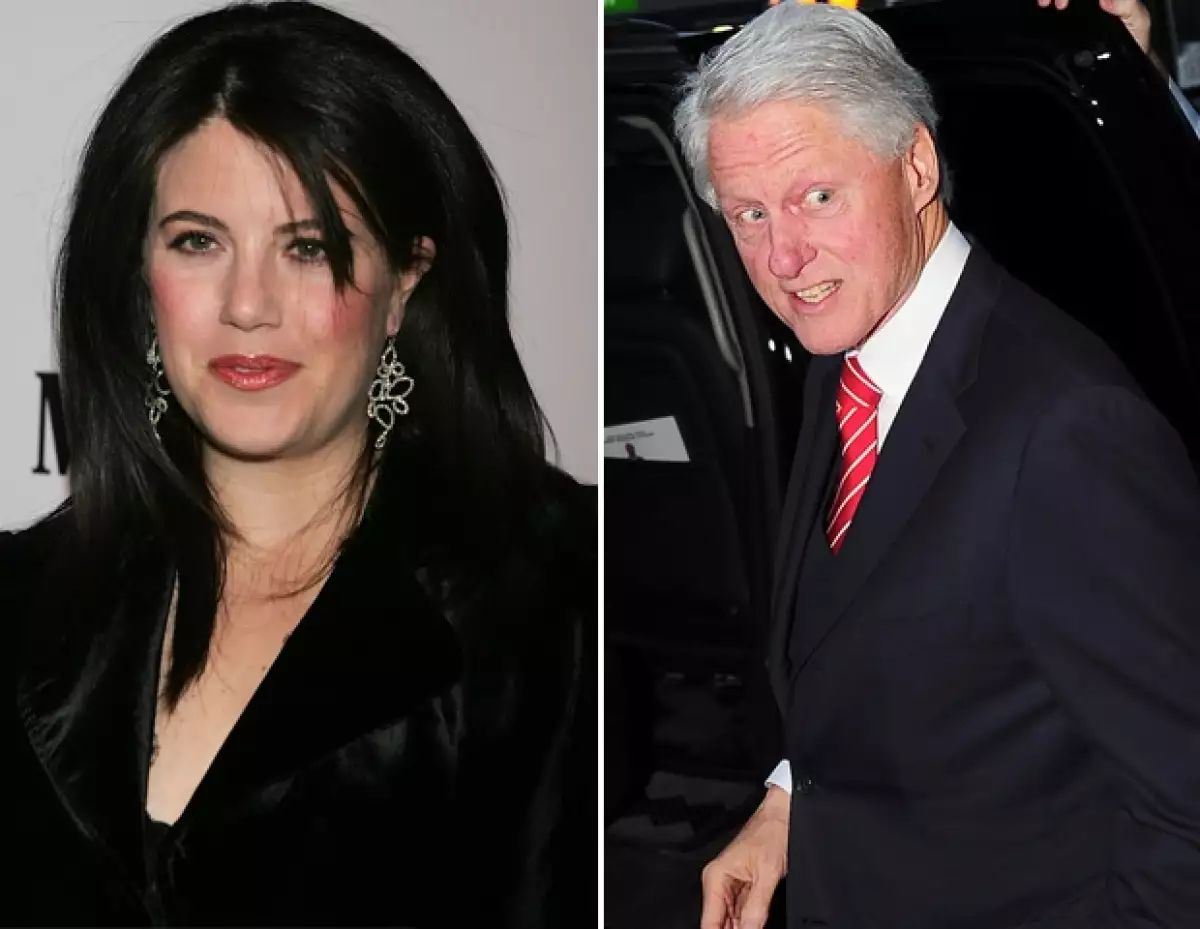 La mujer que tuvo un affair con el ex presidente de Estados Unidos, Bill Clinton, y que puso de cabeza a toda una nación, asegura que lamenta lo ocurrido.
