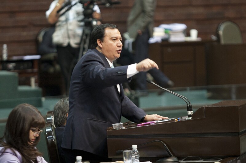 La carta petista