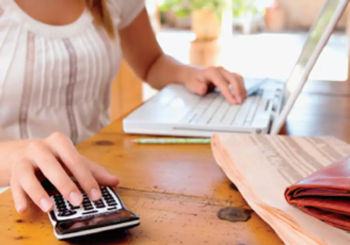 Respecto al mes previo, el ahorro voluntario en junio creció 1.3%. (Foto: Jupiter Images)