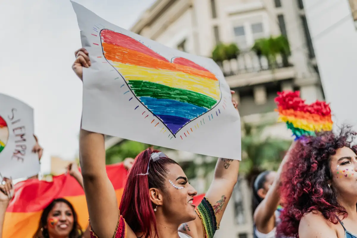 Marcha LGBT+ 2026: cuándo será, cuál es la ruta en CDMX y todo lo que debes saber