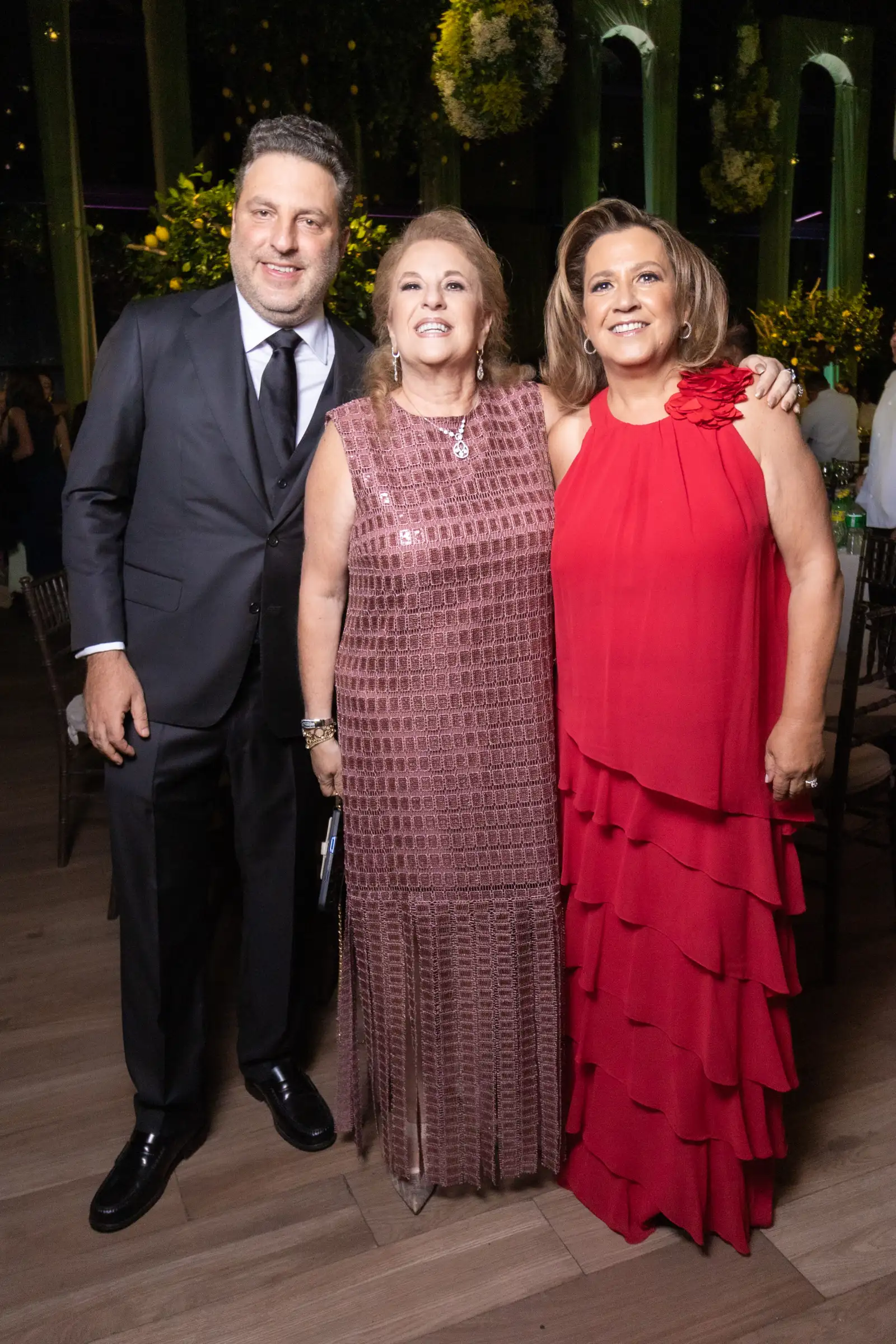 
GRADUACIÓN: REGINA
