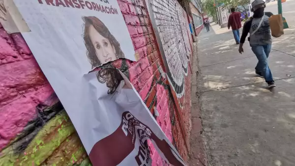 La violencia se hace presente durante los cierres de campañas