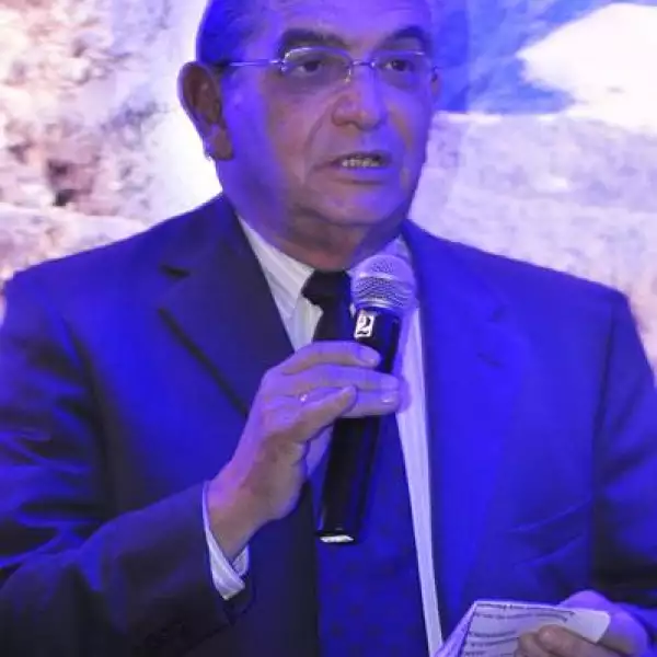 Ing. Roberto Rodríguez