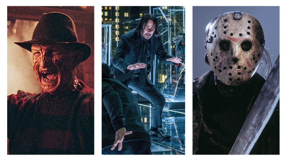 John Wick