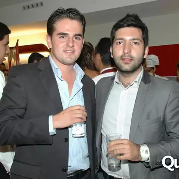 Presentación Ferrari California