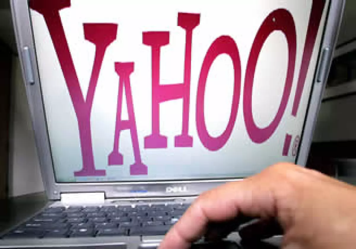 Yahoo espera que la adición de IntoNow le permita mejorar su programación de video. (Foto: AP)