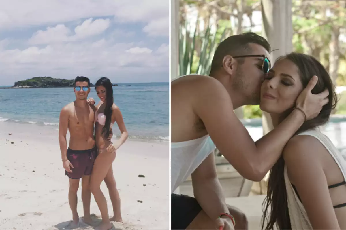 Pasaron muchas cosas durante nuestra estancia en The St Regis Punta Mita Resort en la Rivera Nayarit, desde el reencuentro de dos grandes amigas hasta visitas sorpresa, te contamos los detalles aquí.