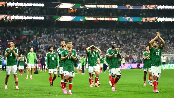 ¿Cuántos partidos jugó México en el Mundial 2026 y quién fue el máximo goleador de la selección? 