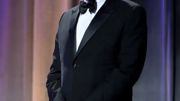 Harrison Ford