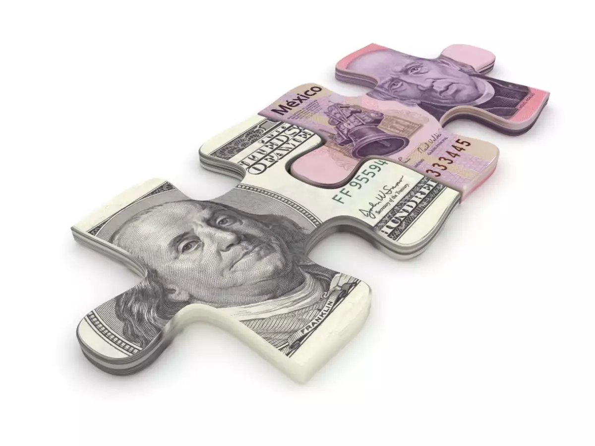 tipo de cambio peso