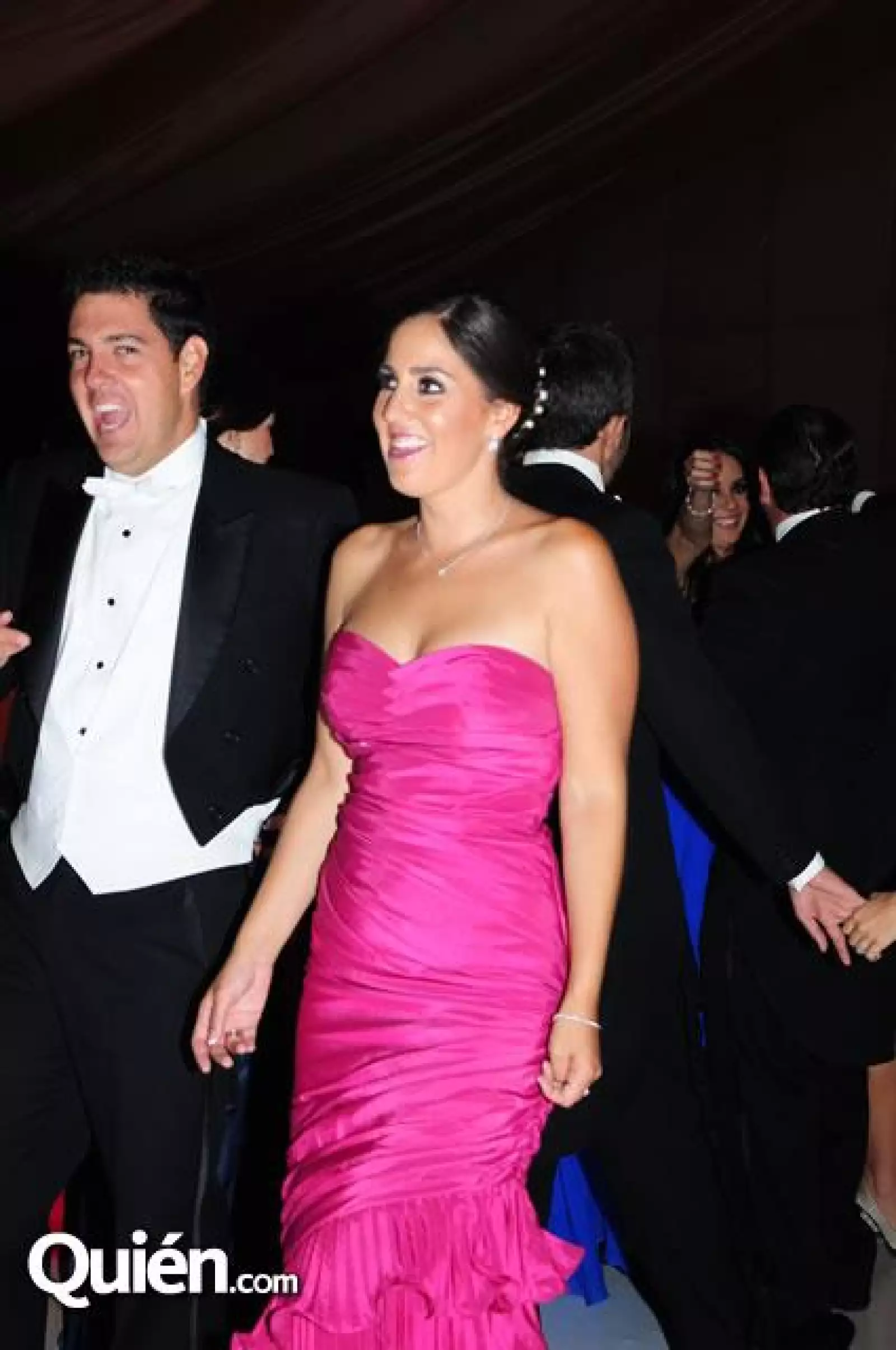 Joaquín Solbes,Olga Solbes