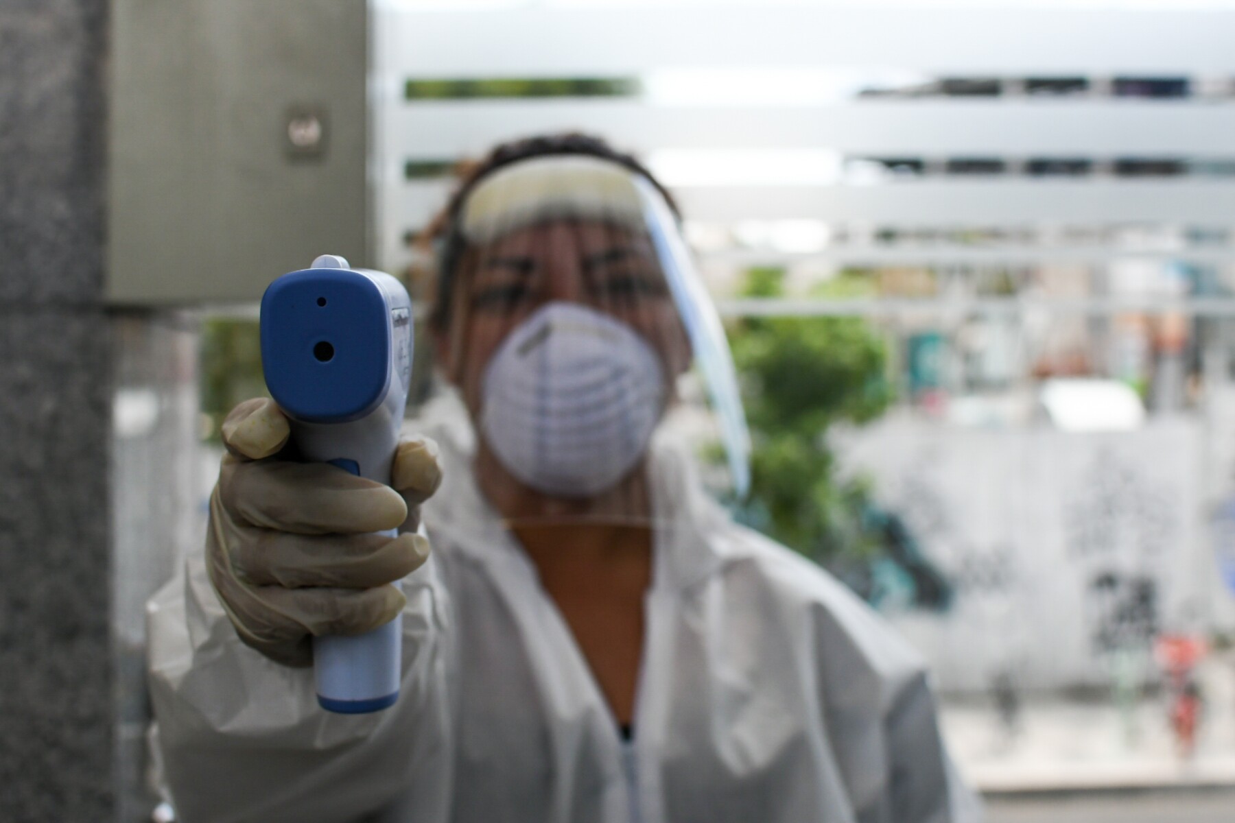 coronavirus en mexico