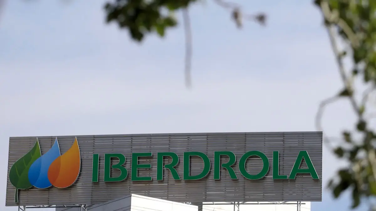 Iberdrola
