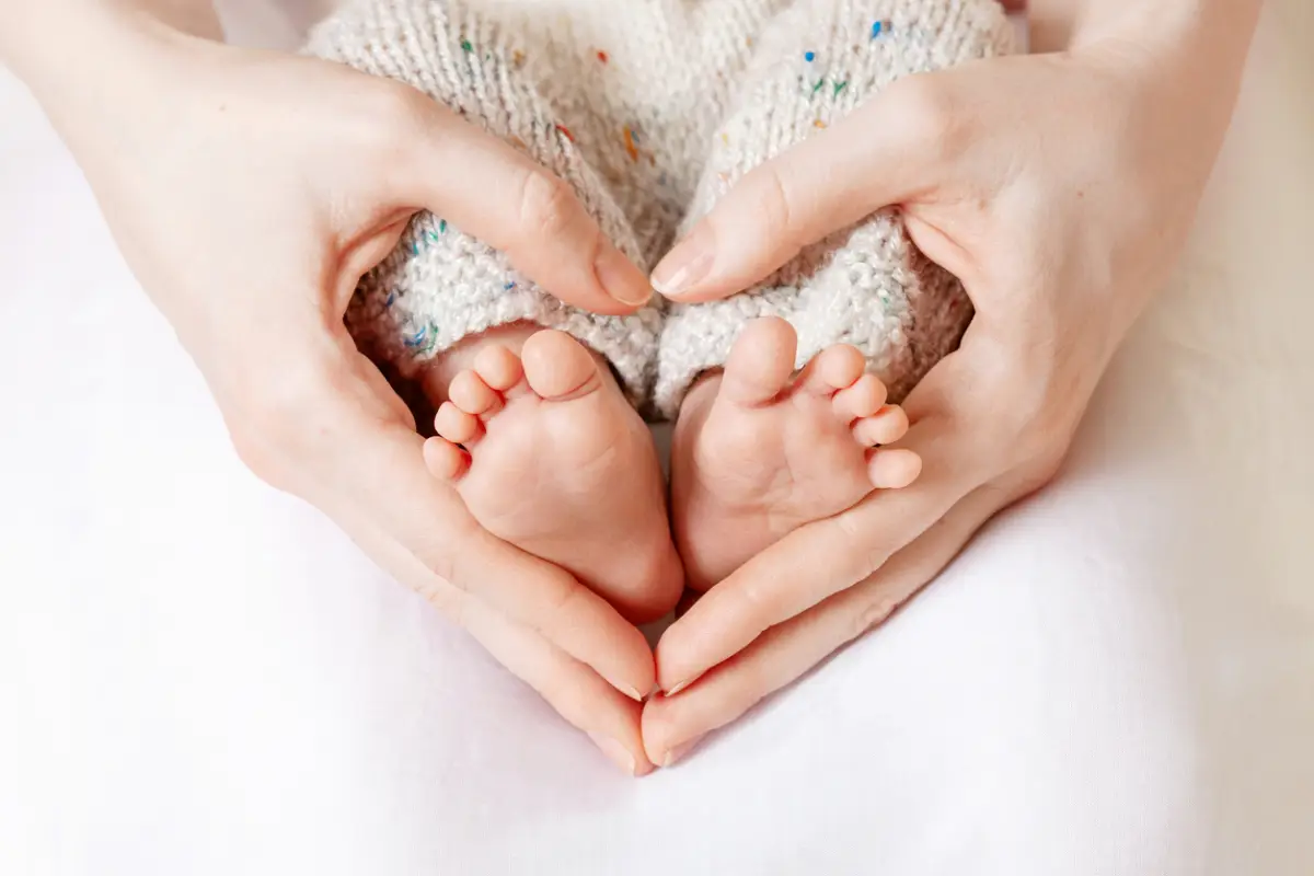 Mamá primeriza: todo lo que tienes que saber para sobrevivir al primer mes 

