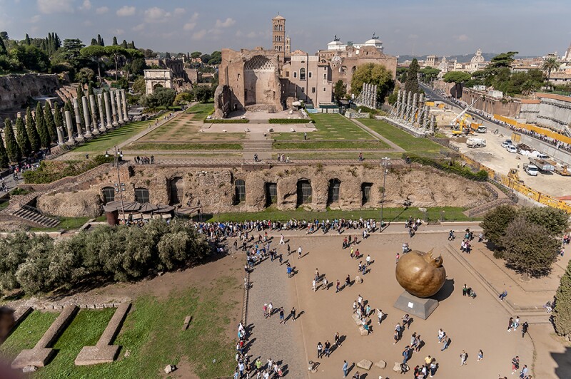Roma