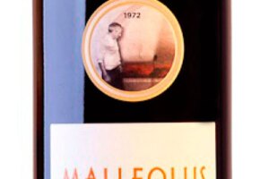 Malleolus -Emilio Moro