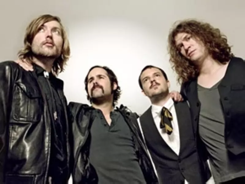 El saxofonista de la famosa banda, Thomas Christian, se suicidó en Las Vegas.