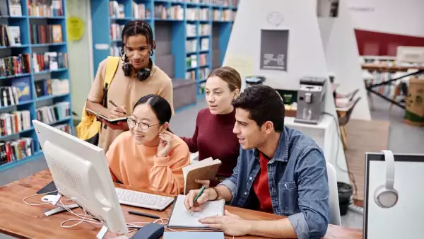 Conocimiento a la innovación, un fundamento de la riqueza de las naciones desarrolladas